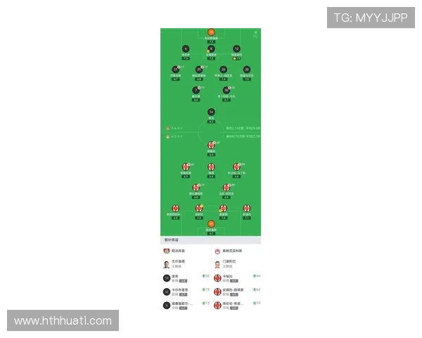 华体会体育网站赞助的国米在新赛季中的战术调整与球队表现分析
